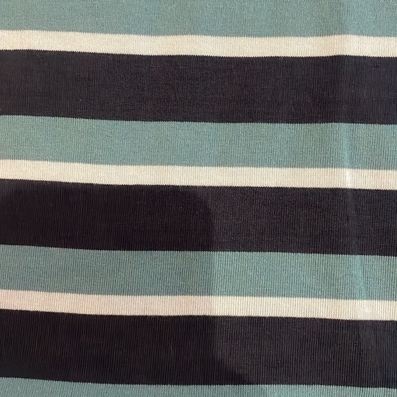 NEW! VOLCOM 2-PIECE DENIM SHORT AND POLO SET. SIZE 4T. BOYS. - Picture 5 of 8